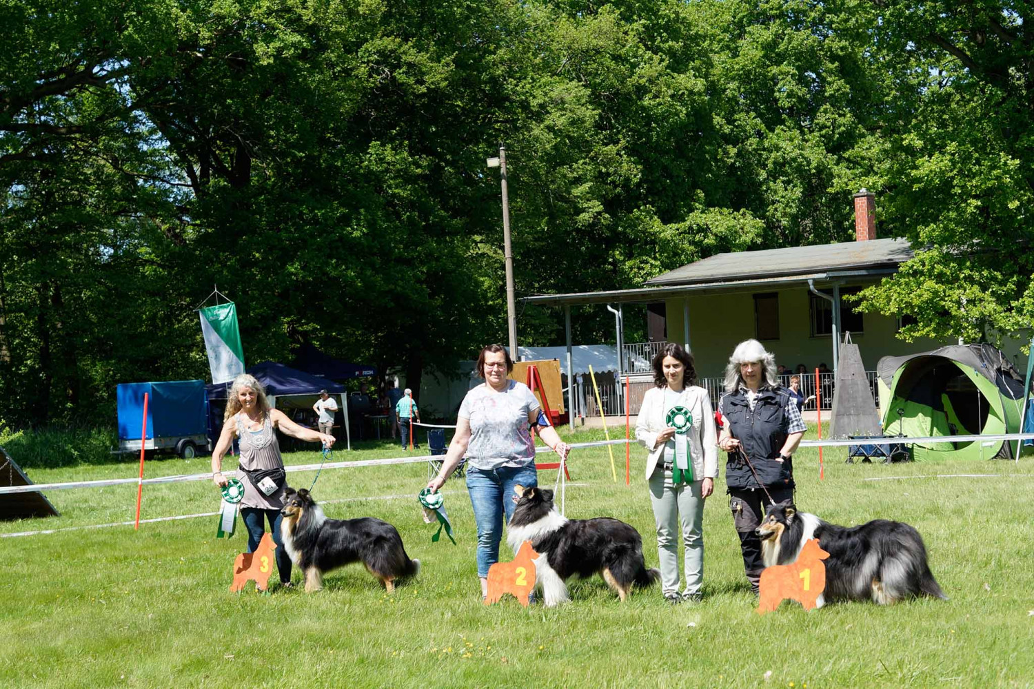 11.05.2025 SRA Eilenburg Bilder